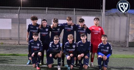Il derby e' del Mesagne