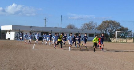 U15: one shot one target